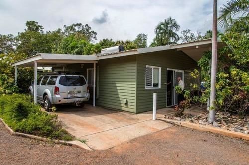 Batchelor Holiday Park エクステリア 写真